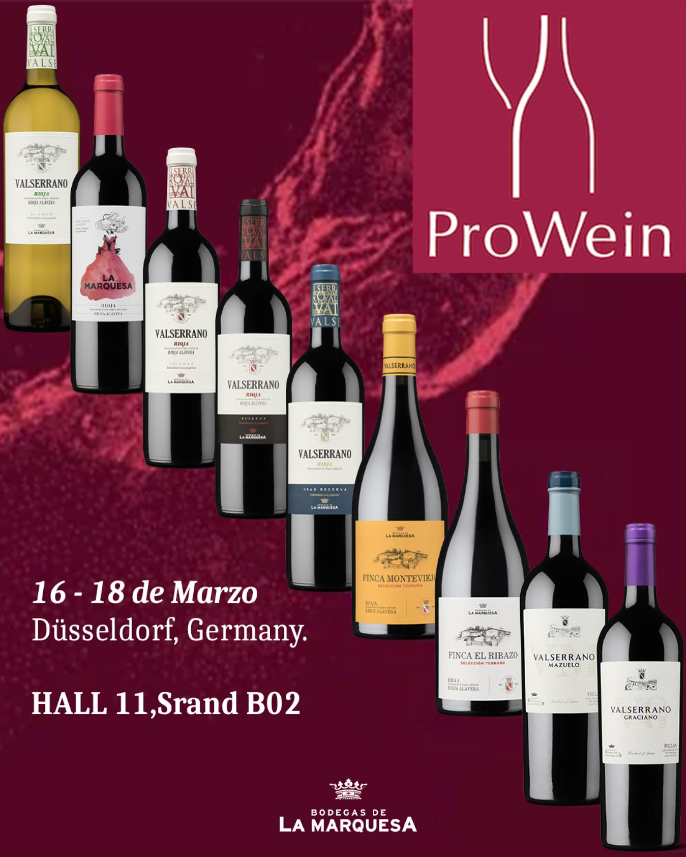prowein