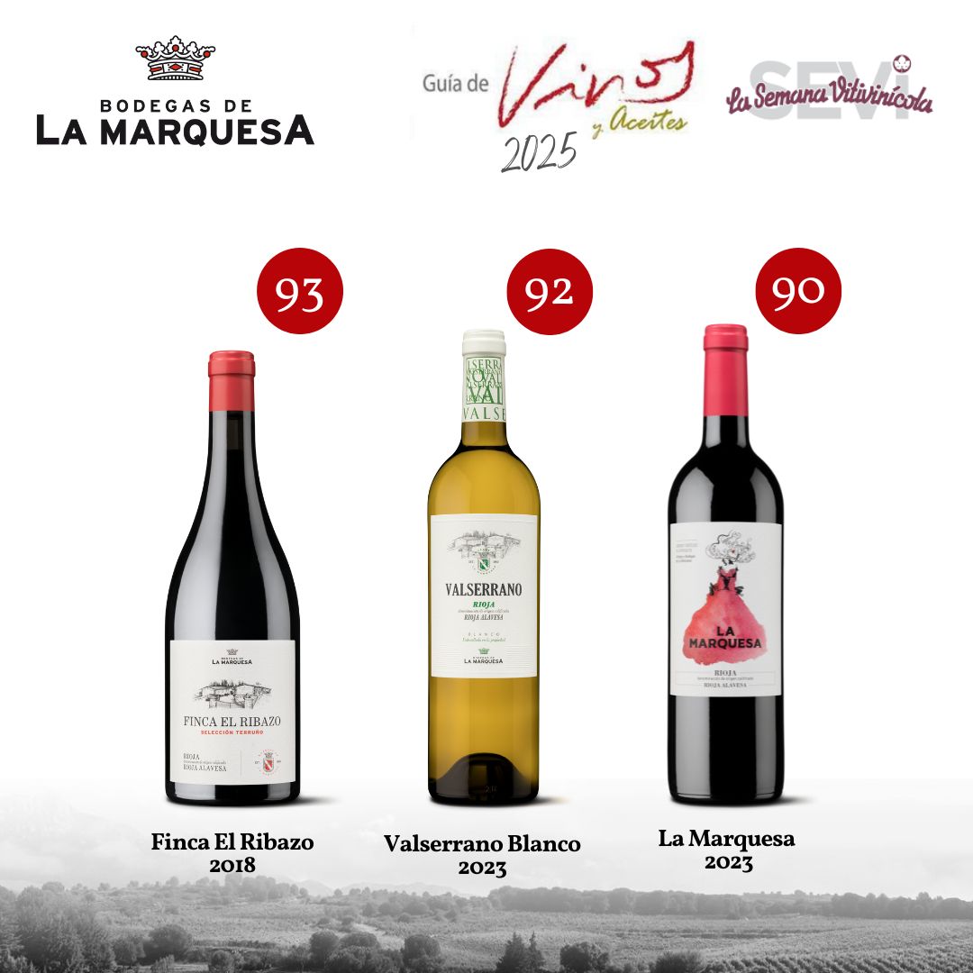 GUIA VINOS Y ACEITES SEMANA VITIVINICOLA