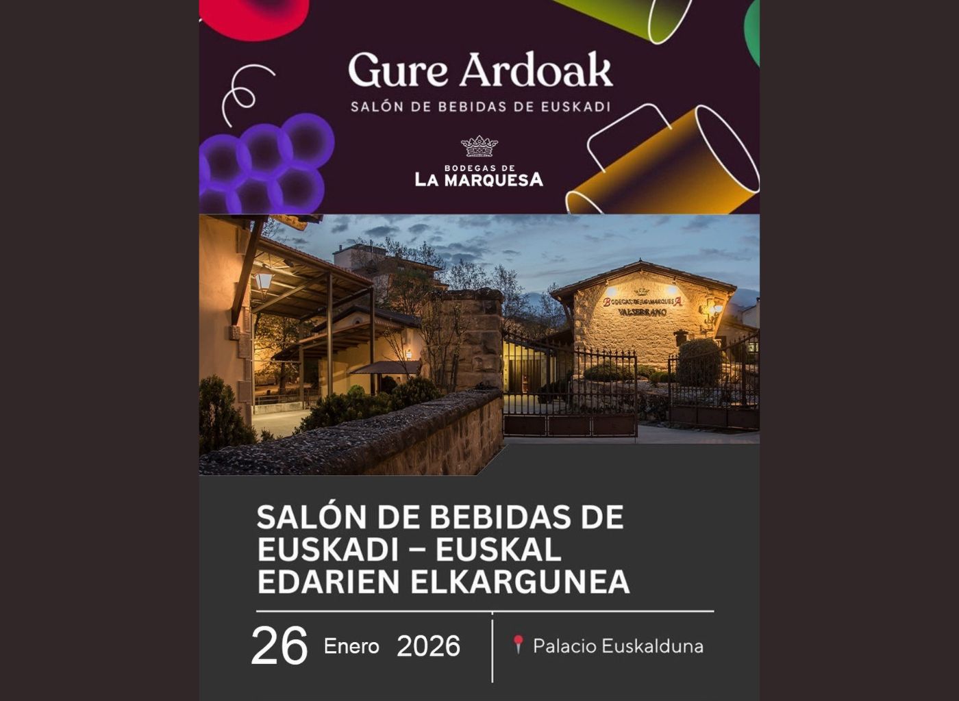 GURE ARDOAK