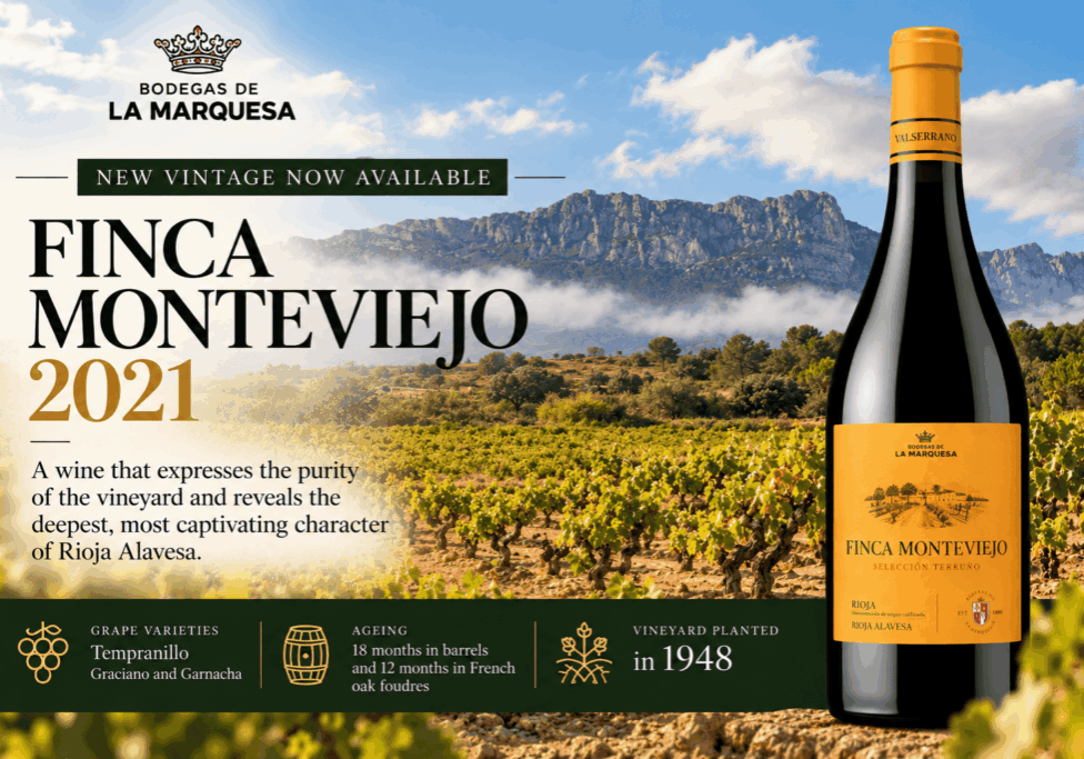 Finca Monteviejo_ Viñedos de Rioja Alavesa