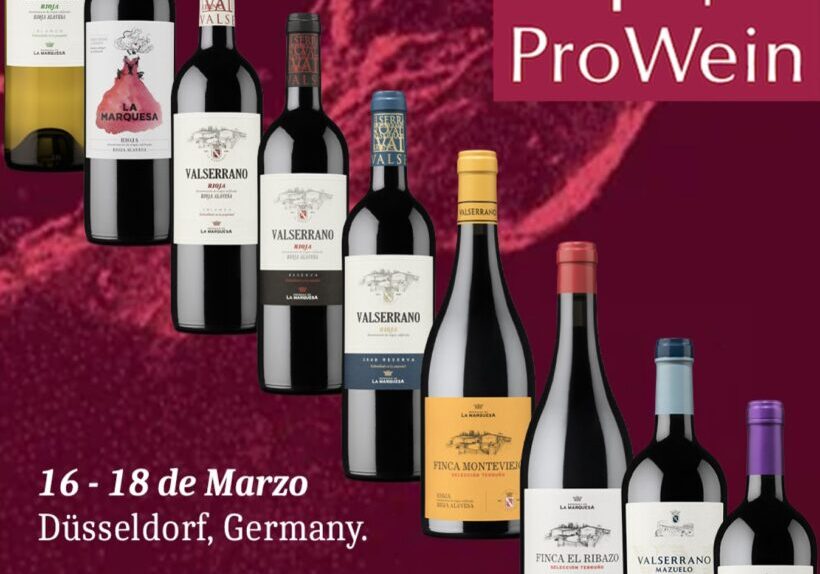 prowein